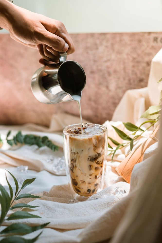 El café y la cerveza: dos modos en perfecto equilibrio
